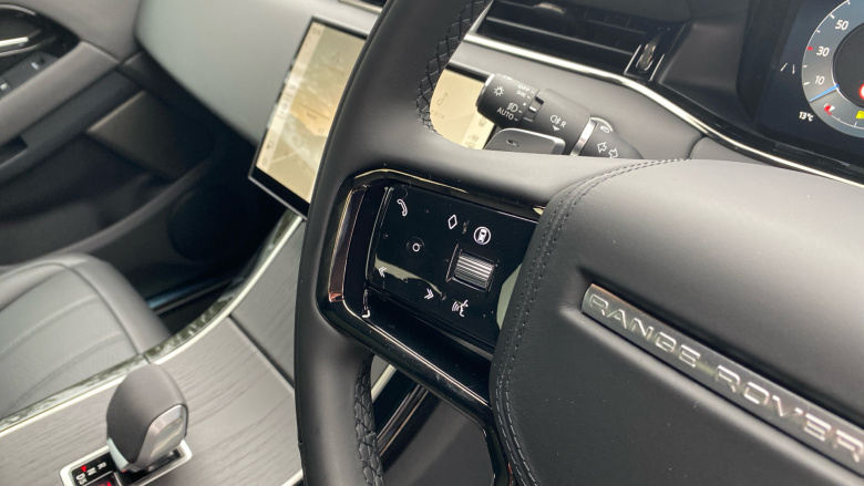 Land Rover Range Rover Evoque 1.5 P270e Autobiography 5dr Auto [Revised] [NI] Hatchback